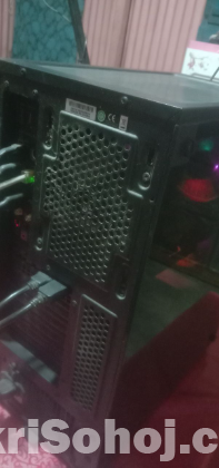 Gaming PC Urgent Sell